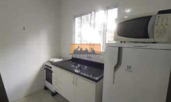 Imagem 4: Kitnet para aluguel, 1 quarto, Jardim Novo Barão Geraldo - Campinas/SP