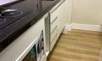 Imagem 4: Apartamento Studio perto da praia