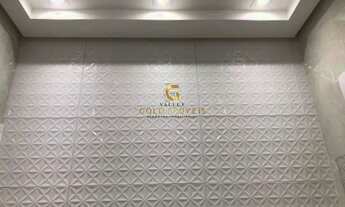 Imagem 5: AYN - Casa para venda com 3 quartos em Residencial Santa Paula - Jacareí - SP