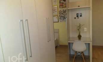 Imagem 3: Apartamento à venda em Vila Guilherme com 110 m², 4 quartos, 2 suítes, 2 vagas