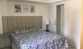 Imagem 4: Candeias - 03 Qtos / 02 Suítes - Reformado - Nascente - Varanda Integrada - Área de Lazer