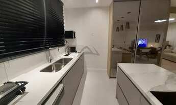 Imagem 2: Apartamento - Cambuí - Campinas