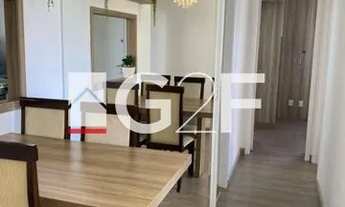 Imagem 4: Apartamento para venda no Torres do Bonfim