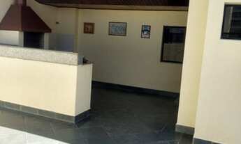 Imagem 6: EXCELENTE APARTAMENTO COBERTURA EM SAO JOSE DOS CAMPOS, CONFIRA!