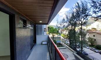 Imagem 4: Apartamento para venda com 104 metros quadrados com 3 quartos