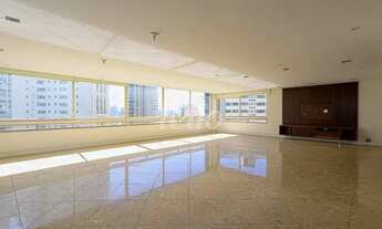 Imagem: São Paulo - Apartamento Padrão - Jardins