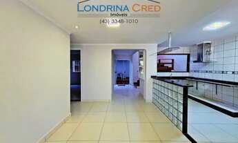 Imagem 4: Casa com 3 quartos - Bairro Jardim Portal dos Pioneiros em Londrina