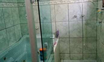 Imagem 6: Casa térrea à venda no Jardim São Paulo, em Sorocaba- SP