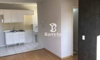 Imagem 3: Apartamento com 2 dormitórios para alugar, 45 m² por R$ 950/mês - Conjunto Habitacional Jo