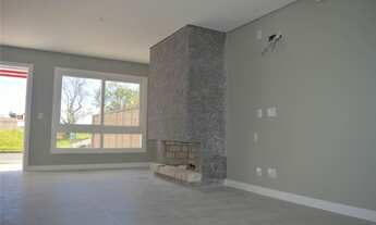 Imagem 5: Casa em bairro planejado