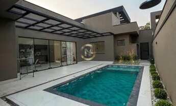 Imagem 4: Casa alto padrão Cond Golden Park