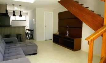 Imagem 4: Village para venda tem 800 metros da praia com 2 quartos em Barra do Jacuípe - Camaçari