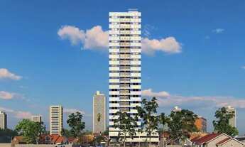 Imagem: ENS36-Apartamento para venda tem 51 metros