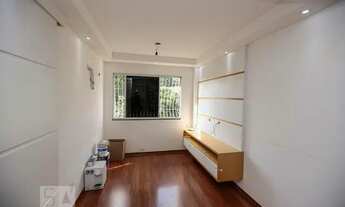 Imagem: Apartamento para Aluguel - Quintino Bocaiúva