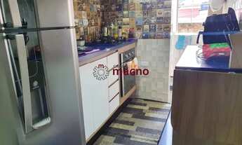 Imagem 6: Apartamento Vila Ivone