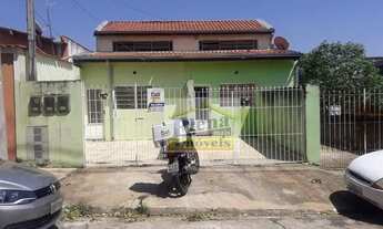 Imagem: Casa para alugar com 01 dormitório - Parque