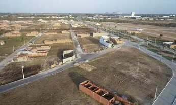 Imagem 6: Terrenos Prontos Para Construir No Jereissati 3 n°:0. *3336