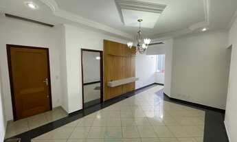 Imagem 2: Apartamento para aluguel tem 110 metros quadrados com 3 quartos em Parque Progresso - Fran