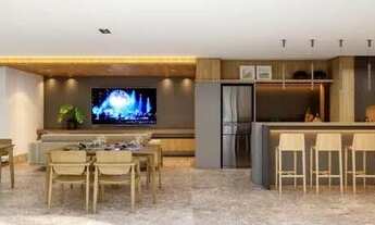 Imagem 13: Apartamento para Venda - 129.45m², 3 dormitórios, sendo 3 suites, 4 vagas - Auxiliadora