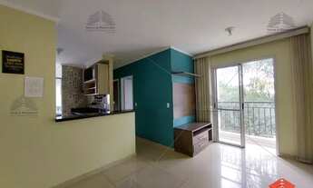 Imagem: Apartamento para Locação, Vila Santa Clara