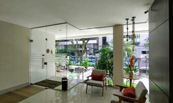 Imagem 2: Apartamento - 3 qtos. - 120m² - Santa Lucia - Vitória