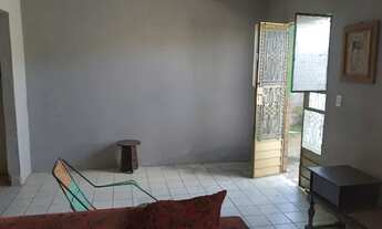 Imagem 5: Casa para venda possui 120 metros quadrados com 3 quartos em Cidade Universitária - Maceió