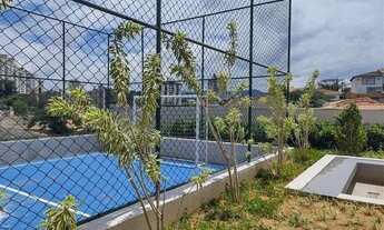 Imagem 4: Apartamento com 2 dormitórios para alugar, 56 m² por R$ 2.932,00/mês - Vila Rosália - Guar