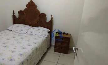 Imagem 2: Apartamento com 3 dormitórios à venda, 84 m² por R$ 590.000,00 - Vila Imperial - São José