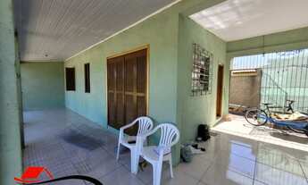 Imagem: BARBADÍSSIMA! CASA NA PRAIA DE TRAMANDAÍ