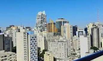 Imagem: Imóvel em Consolação - SP Apartamento