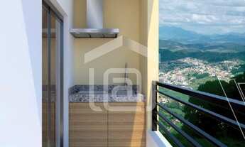 Imagem 5: POÇOS DE CALDAS - Apartamento Padrão - LOTEAMENTO CAMPO DAS AROEIRAS