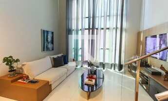 Imagem: Apartamento à Venda - Jardim Anália Franco