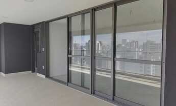 Imagem: Apartamento com 4 quartos à venda, 143m²