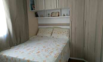 Imagem 2: Apartamento à venda no Residencial Sucena 3, em Votorantim-SP