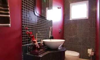 Imagem 7: São Paulo - Casa Padrão - Santana