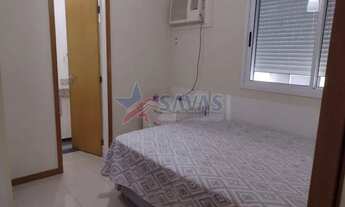 Imagem 4: APTO DE 01 DORMITÓRIO COM GARAGEM