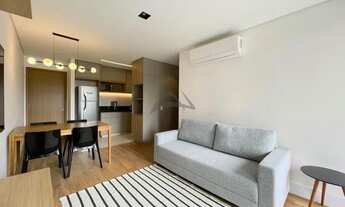 Imagem 1: Apartamento - Cambuí - Campinas