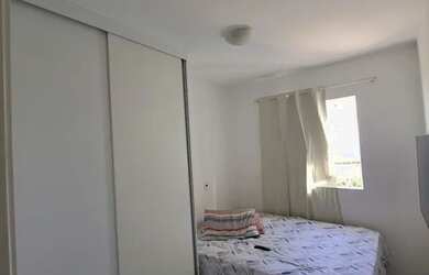 Imagem 7: Venda de Apartamento no Condomínio Reserva das Ilhas. Éder Creci 23671