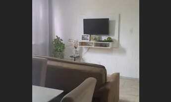 Imagem 6: Aluguel suíte mobiliada com garagem