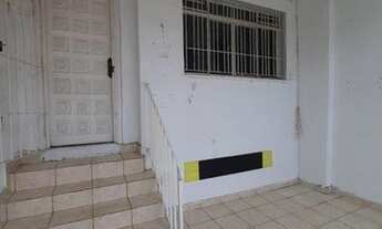 Imagem 2: Sobrado para venda possui 90 m² com 2 quartos em Mirandópolis