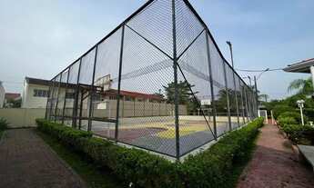 Imagem 2: Casa de condomínio sobrado para venda possui 130 metros quadrados com 2 quartos