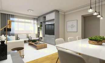 Imagem: SÃO PAULO - Apartamento Padrão - JARDIM