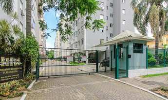 Imagem: Apartamento para Venda - 55m², 3 dormitórios