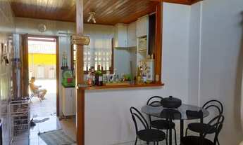 Imagem 3: Jardim Atlântico Leste - Casa 2 Quartos com Piscina a 2 Quadras da Praia