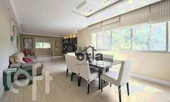 Imagem 2: Apartamento com 3 dormitórios à venda, 156 m² por R$ 1.350.000,00 - Botafogo - Rio de Jane