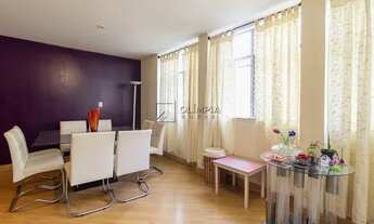 Imagem 4: Apartamento Venda 3 Dormitórios - 163 m² Higienópolis