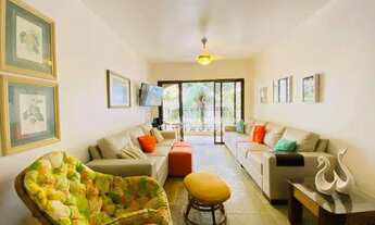 Imagem 4: Apartamento com 3 dormitórios para alugar, 88 m² por R$ 4.500/mês - Praia da Enseada - Gua