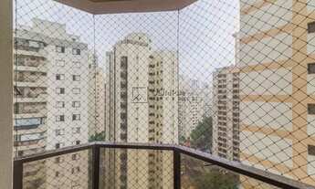 Imagem 6: Locação Apartamento 2 Dormitórios - 78 m² Moema