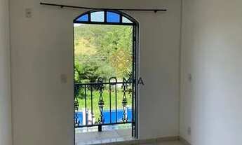 Imagem 2: CASA DE 06 QUARTOS NO CONDOMINIO QUINTAS DO BELA VISTA - JARDIM BOTANICO