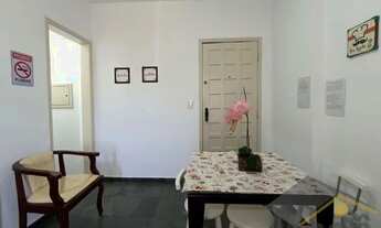 Imagem 3: EXCELENTE APARTAMENTO COM 01 DORMITÓRIO E LAZER PARA ALUGAR NA PRAIA DAS ASTÚRIAS - REF.